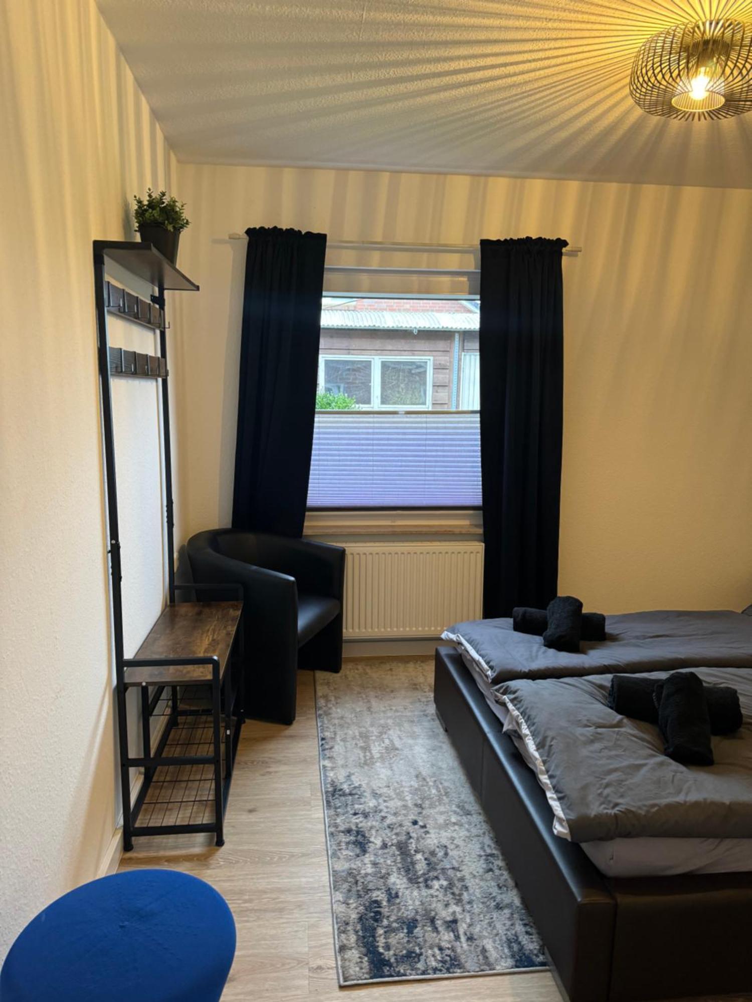 Ruhige Wohnung In Nethen Beim Beach Club Rastede Exterior photo