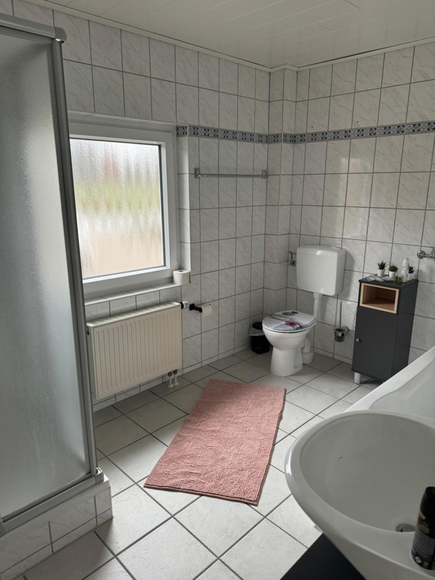 Ruhige Wohnung In Nethen Beim Beach Club Rastede Exterior photo