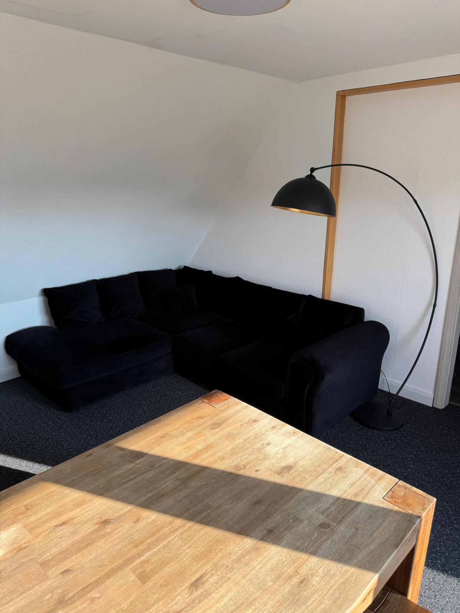 Ruhige Wohnung In Nethen Beim Beach Club Rastede Exterior photo
