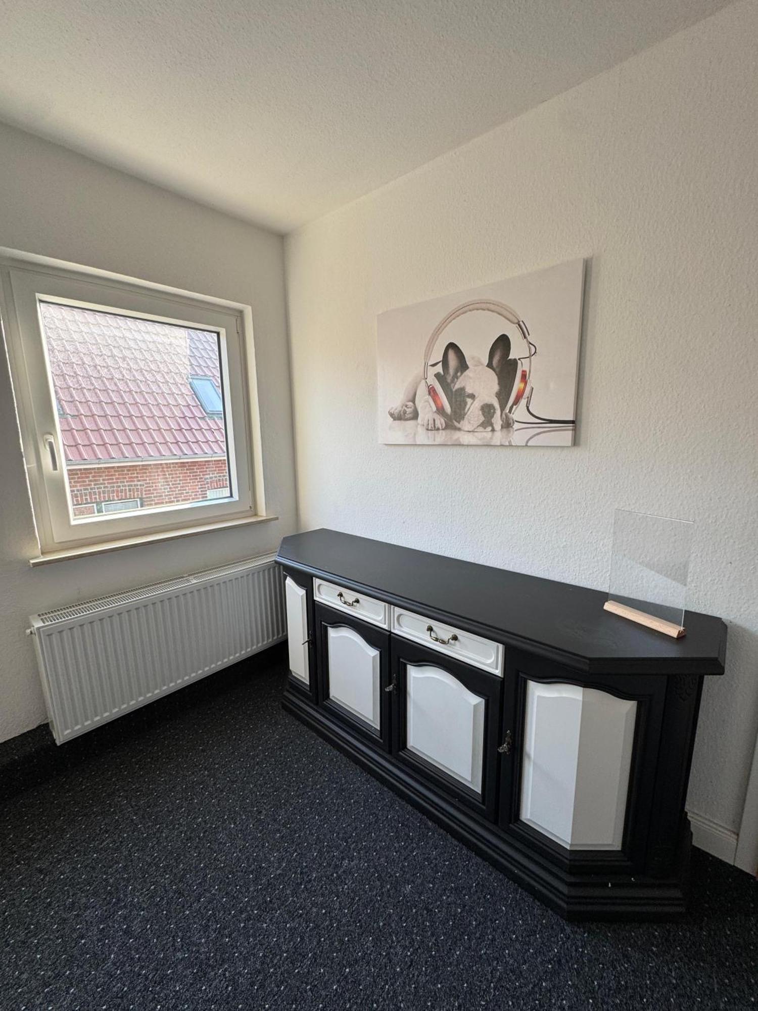 Ruhige Wohnung In Nethen Beim Beach Club Rastede Exterior photo